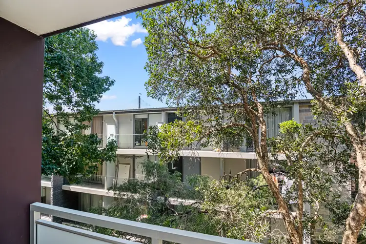 Sixth view of Homely apartment listing, 11/8-12 Sheehy Street, Glebe NSW 2037