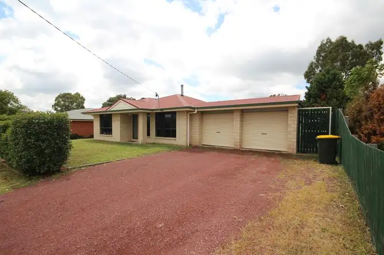 Main view of Homely house listing, 3 Barton Street, Stanthorpe QLD 4380