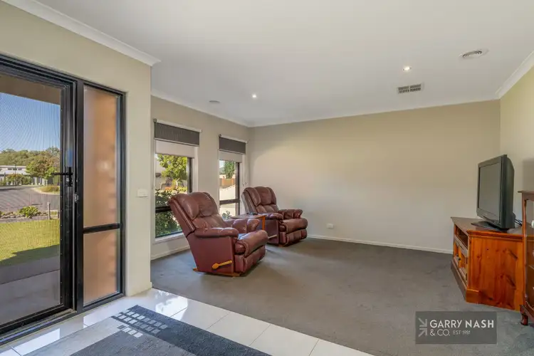 Second view of Homely house listing, 7 Georgia Place, Wangaratta VIC 3677