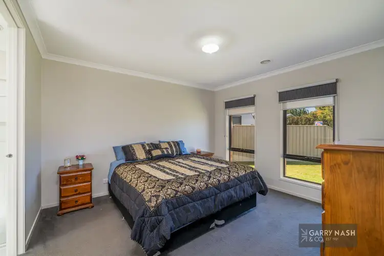 Third view of Homely house listing, 7 Georgia Place, Wangaratta VIC 3677