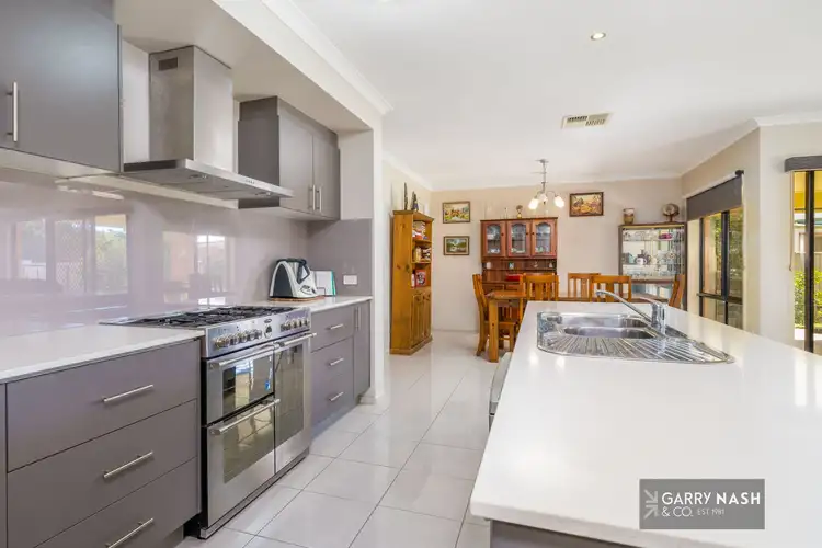 Fifth view of Homely house listing, 7 Georgia Place, Wangaratta VIC 3677