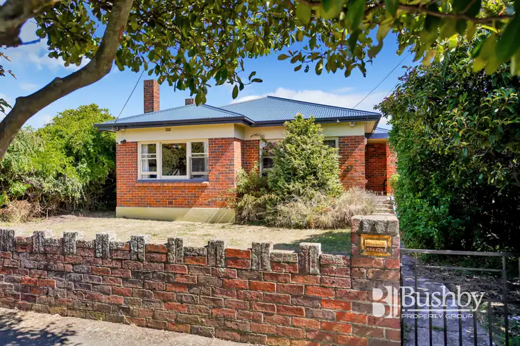 Second view of Homely house listing, 11 Plumer Street, Mowbray TAS 7248
