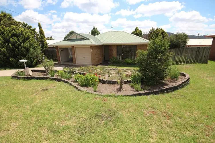 12 Wattle Court, Stanthorpe QLD 4380