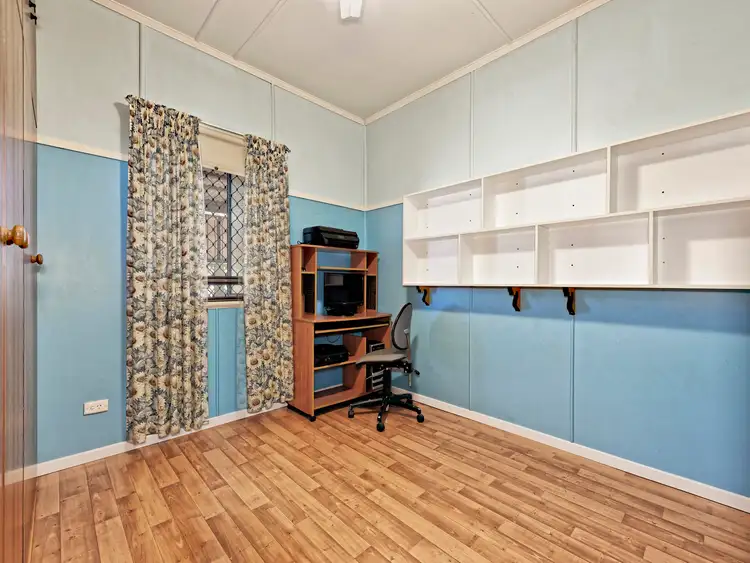 Sixth view of Homely house listing, 45 Alamein Street..., Svensson Heights QLD 4670