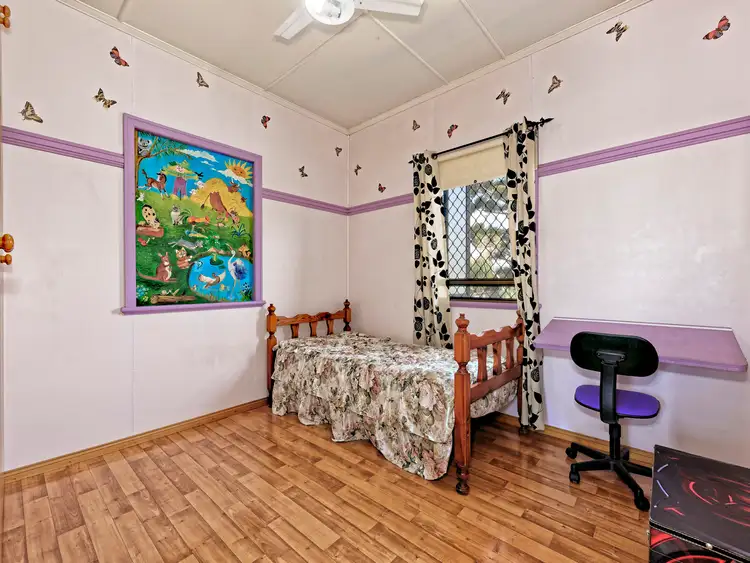 Seventh view of Homely house listing, 45 Alamein Street..., Svensson Heights QLD 4670