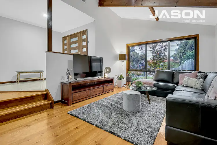 Third view of Homely house listing, 27 Handsworth Crescent, Tullamarine VIC 3043