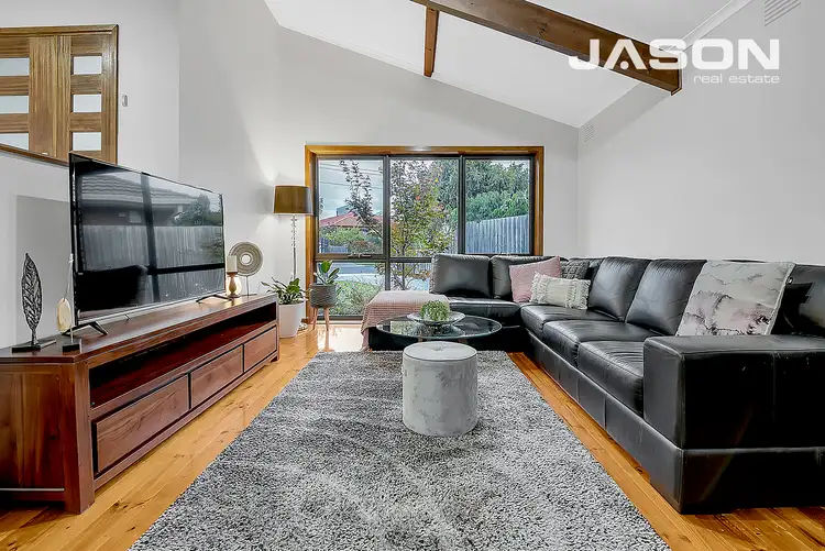 Fourth view of Homely house listing, 27 Handsworth Crescent, Tullamarine VIC 3043