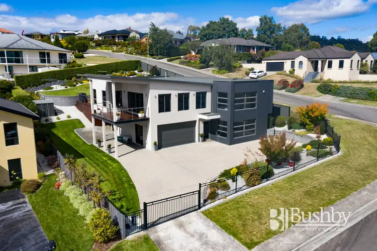 Main view of Homely house listing, 5 Jacqueline Place, Riverside TAS 7250