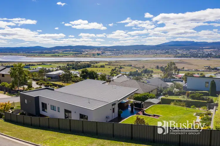 Third view of Homely house listing, 5 Jacqueline Place, Riverside TAS 7250