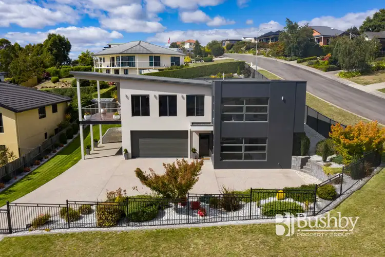 Fourth view of Homely house listing, 5 Jacqueline Place, Riverside TAS 7250