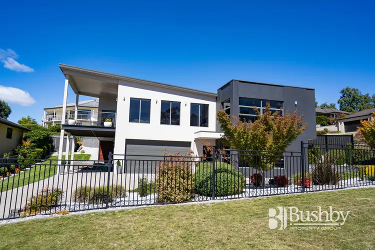 Fifth view of Homely house listing, 5 Jacqueline Place, Riverside TAS 7250