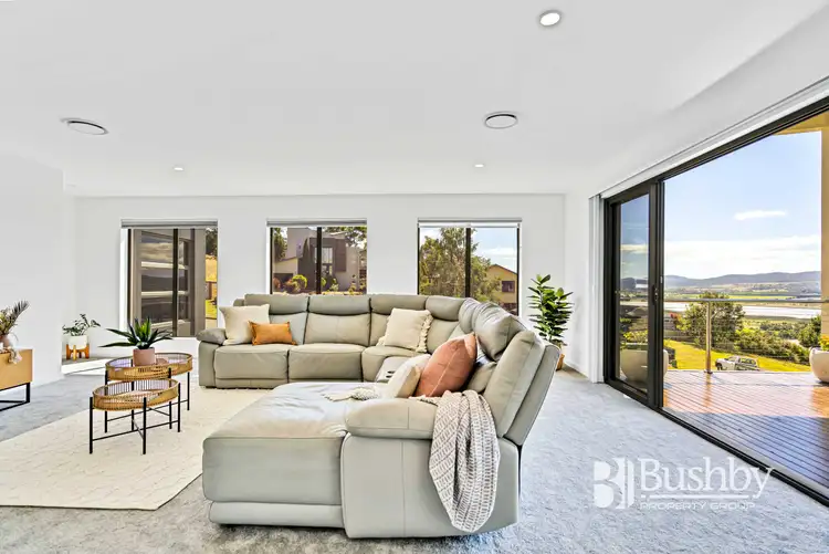 Sixth view of Homely house listing, 5 Jacqueline Place, Riverside TAS 7250