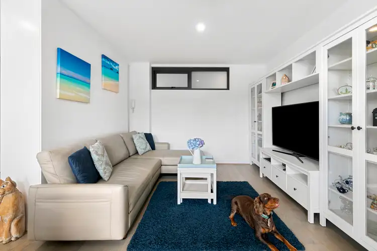 Main view of Homely unit listing, 402/16-22 Sturdee Parade, Dee Why NSW 2099