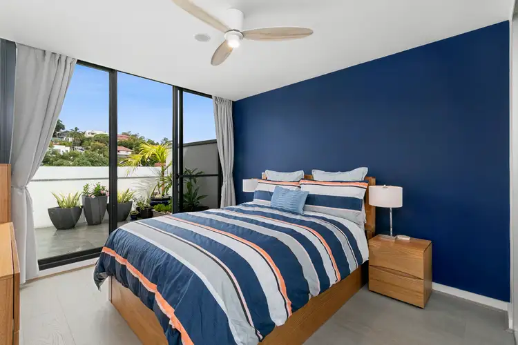 Fourth view of Homely unit listing, 402/16-22 Sturdee Parade, Dee Why NSW 2099