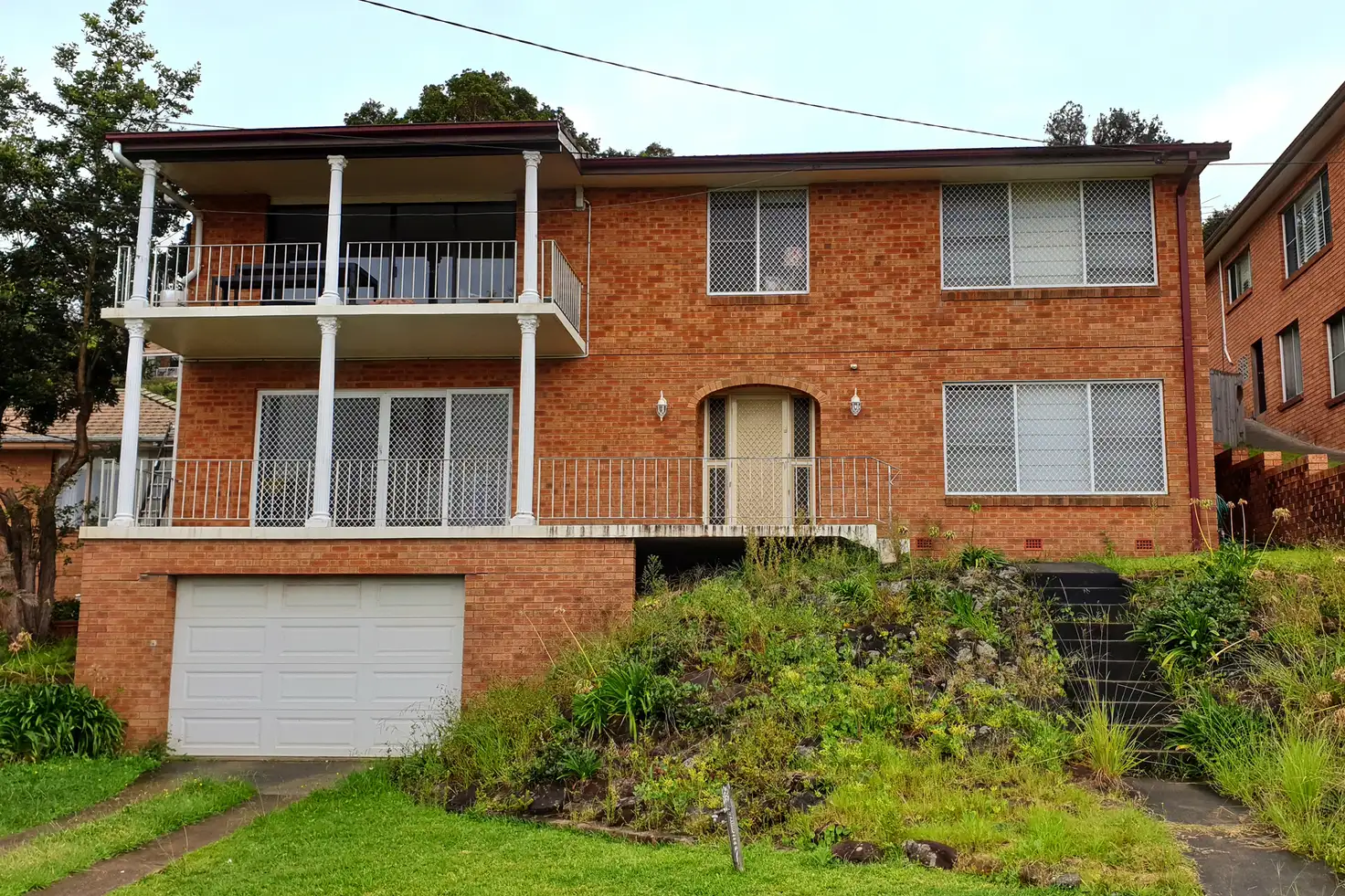 Main view of Homely house listing, 28 Coutts Cres, Collaroy NSW 2097