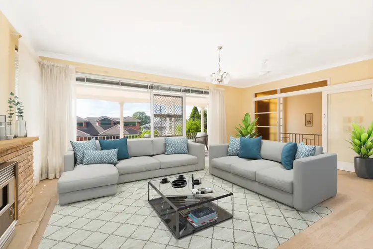 Third view of Homely house listing, 7 Tomah Place, Sylvania NSW 2224