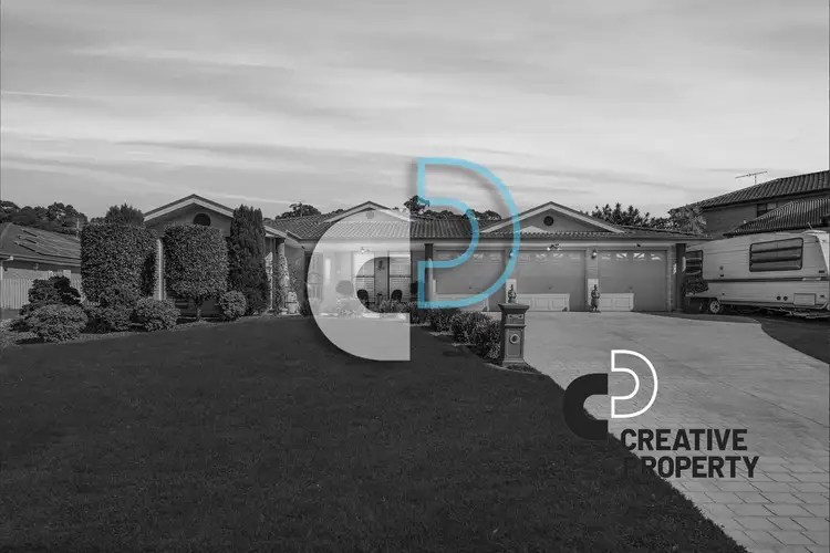 6 Hebrides Road, Fletcher NSW 2287