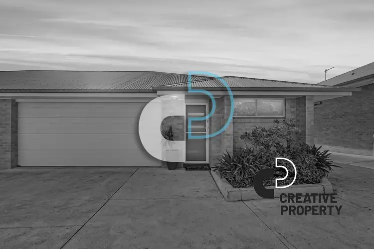 12/161 Maryland Drive, Maryland NSW 2287