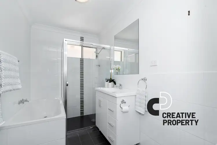 Fourth view of Homely house listing, 12/161 Maryland Drive, Maryland NSW 2287