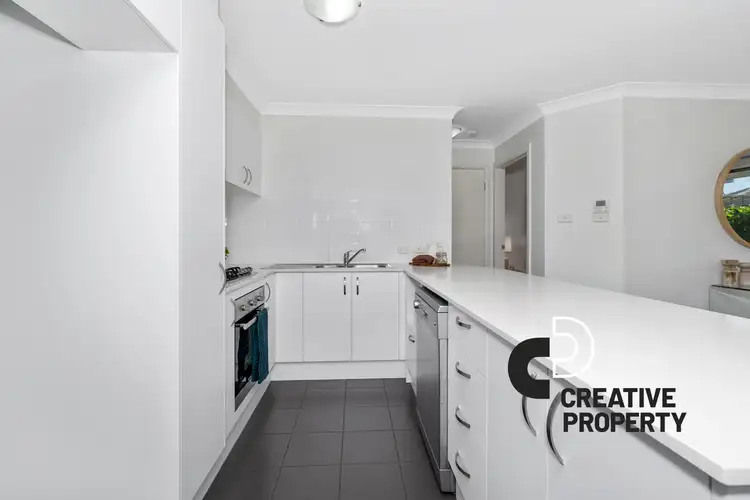 Sixth view of Homely house listing, 12/161 Maryland Drive, Maryland NSW 2287