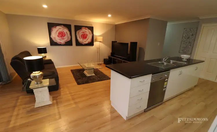 Fifth view of Homely house listing, 8 Gosden Drive, Dalby QLD 4405