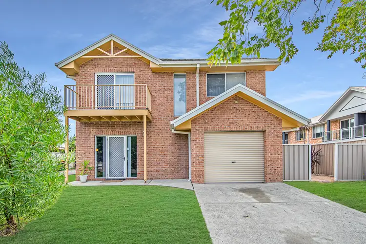 1/65 Selwyn Street, Merewether NSW 2291