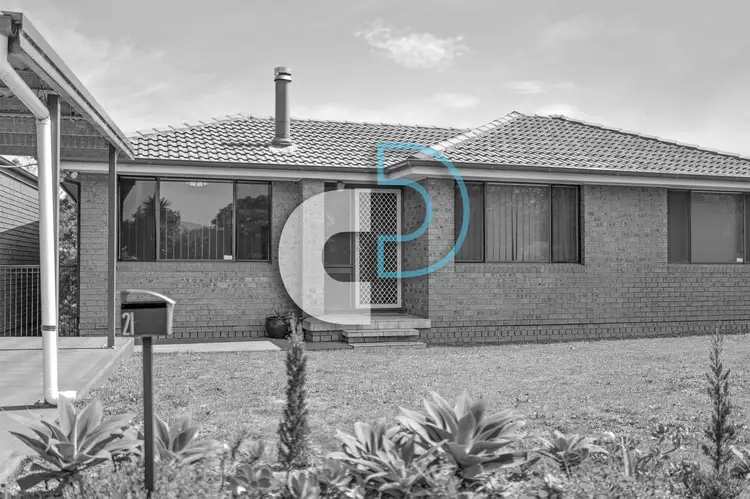 Main view of Homely house listing, 21 Popplewell Road, Fern Bay NSW 2295