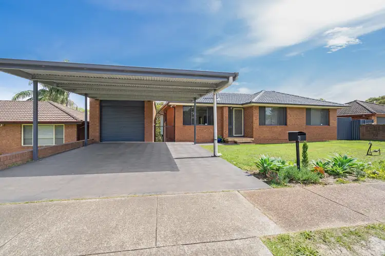 Third view of Homely house listing, 21 Popplewell Road, Fern Bay NSW 2295