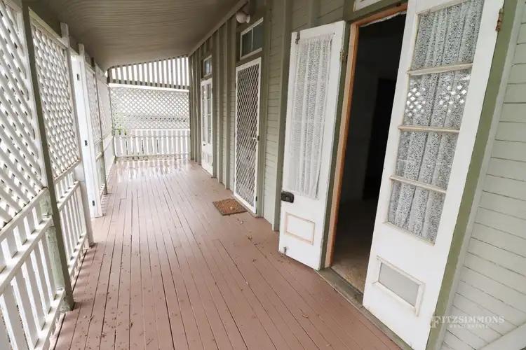 Second view of Homely house listing, 4 Lloyd Street, Dalby QLD 4405