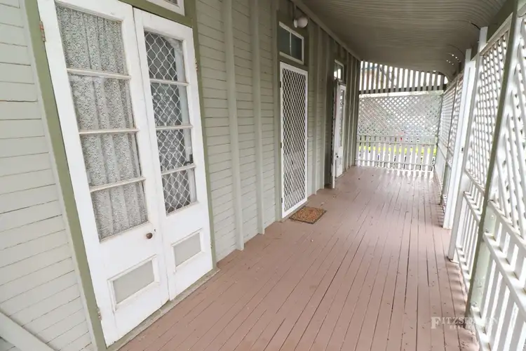 Third view of Homely house listing, 4 Lloyd Street, Dalby QLD 4405