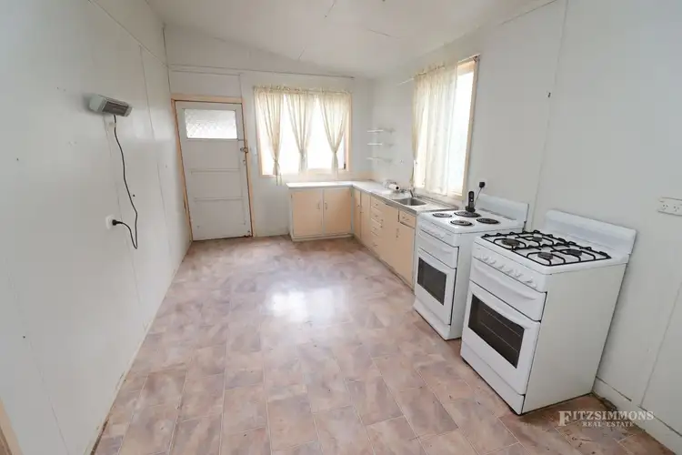 Fourth view of Homely house listing, 4 Lloyd Street, Dalby QLD 4405