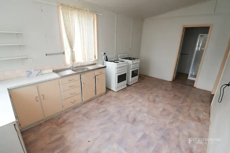 Fifth view of Homely house listing, 4 Lloyd Street, Dalby QLD 4405