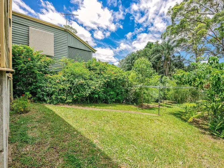 Second view of Homely house listing, 34 The Drive, Bardon QLD 4065