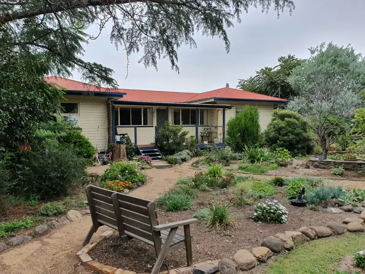 8 Ailanthus Street, Killarney QLD 4373