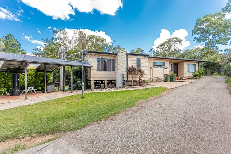 Main view of Homely house listing, 26 Sheriff Street, Clarence Town NSW 2321