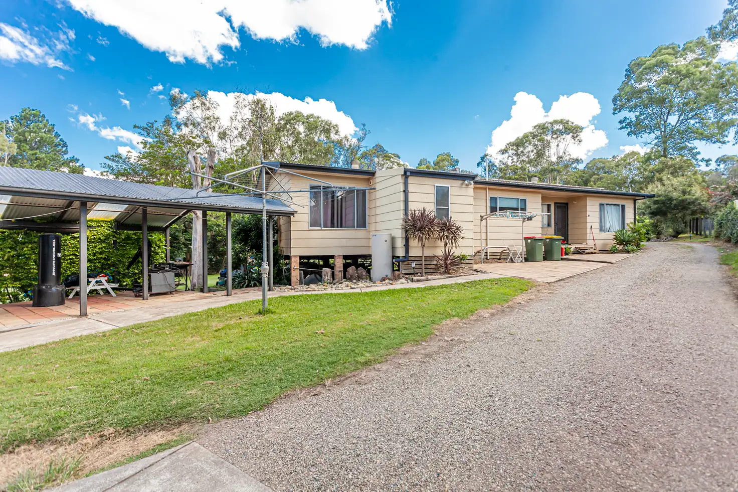 Main view of Homely house listing, 26 Sheriff Street, Clarence Town NSW 2321