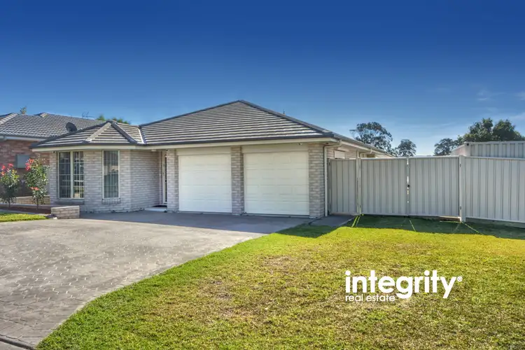 14 Almondbark Road, Worrigee NSW 2540