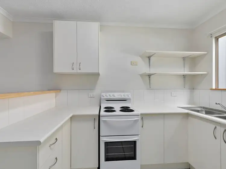 Third view of Homely townhouse listing, 3/5 Charlotte Close, Woree QLD 4868