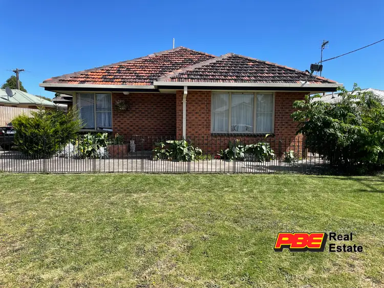 1 Fuller Road, Wonthaggi VIC 3995