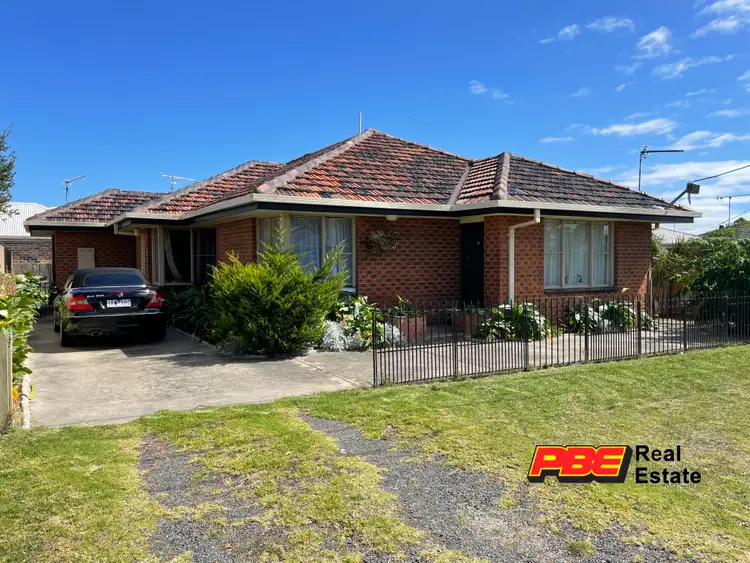 Second view of Homely house listing, 1 Fuller Road, Wonthaggi VIC 3995