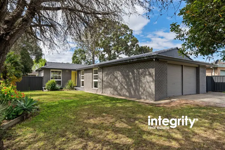 7 Greenwell Point Road, Nowra NSW 2541
