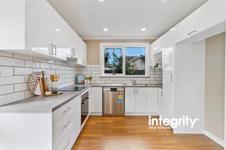 Second view of Homely house listing, 7 Greenwell Point Road, Nowra NSW 2541