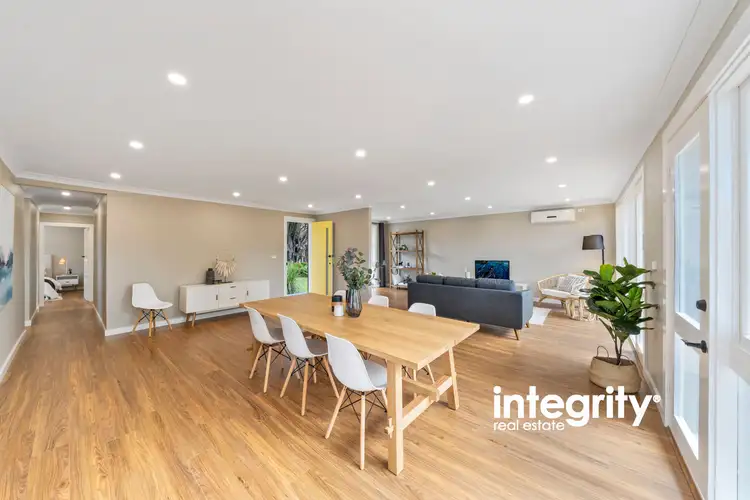 Fourth view of Homely house listing, 7 Greenwell Point Road, Nowra NSW 2541