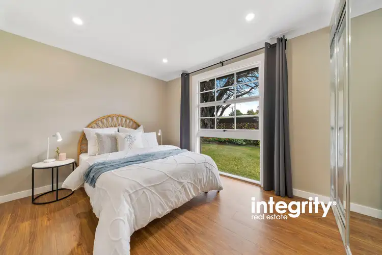 Sixth view of Homely house listing, 7 Greenwell Point Road, Nowra NSW 2541