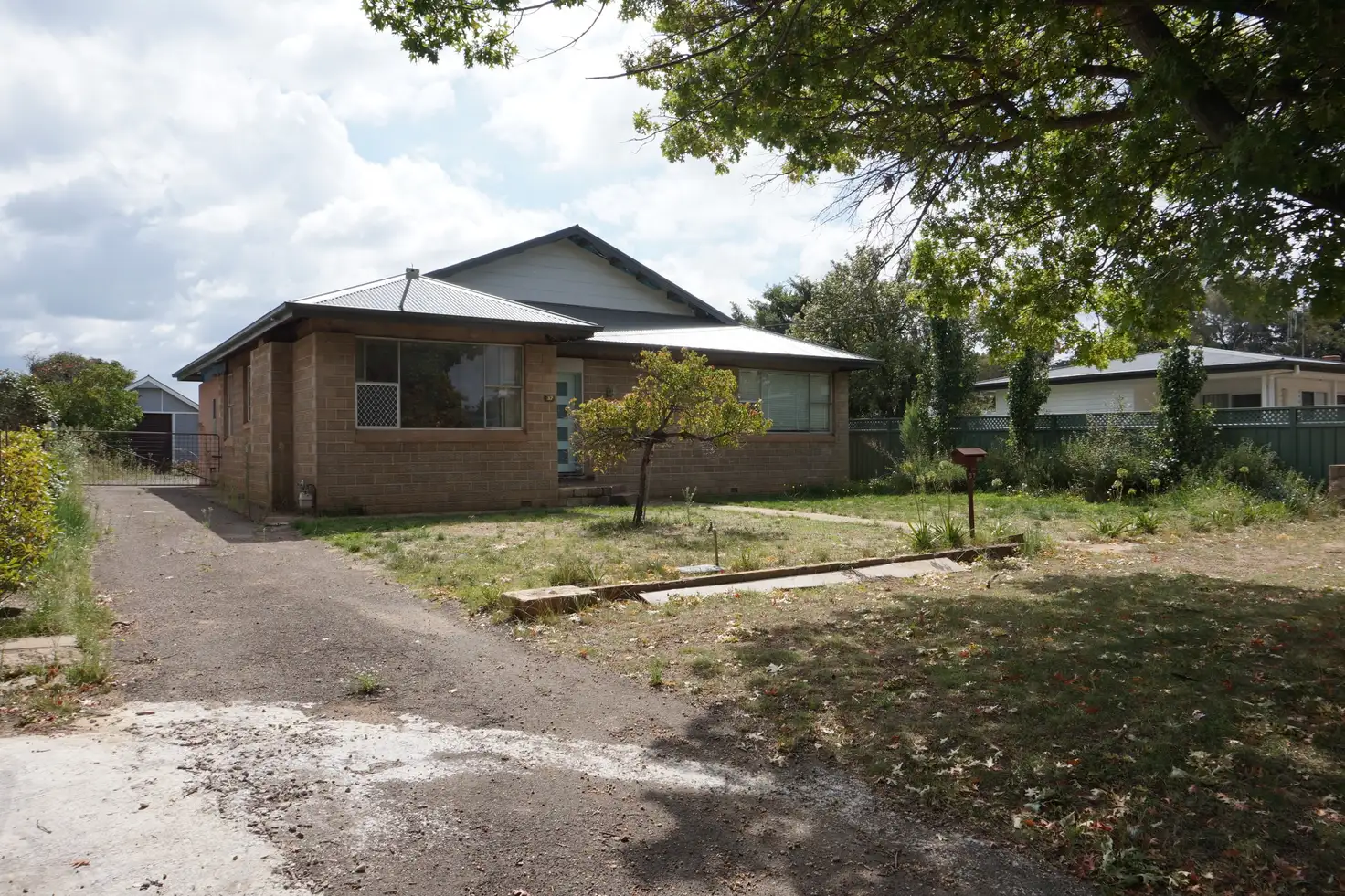 Main view of Homely house listing, 37 Elizabeth Street, Goulburn NSW 2580