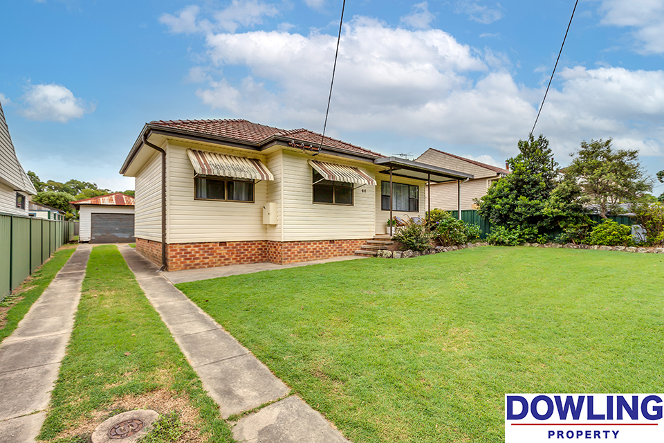 Main view of Homely house listing, 68 Pasedena Crescent, Beresfield NSW 2322