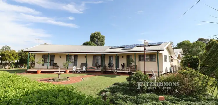 38 Wood Street, Dalby QLD 4405