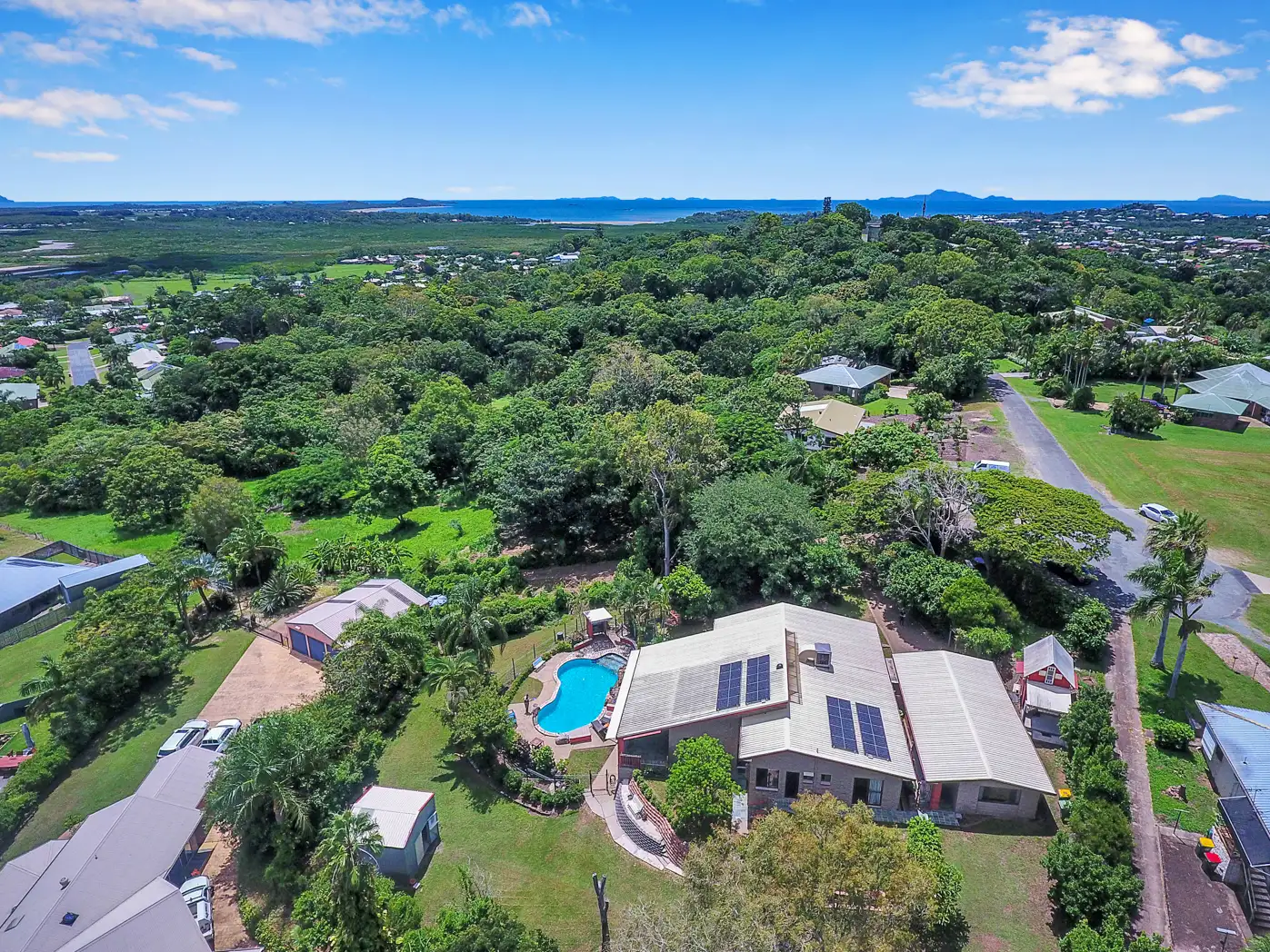 Main view of Homely house listing, 12 Eulbertie Avenue, Eimeo QLD 4740