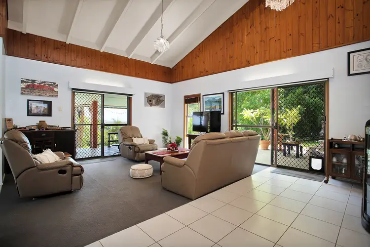 Fourth view of Homely house listing, 12 Eulbertie Avenue, Eimeo QLD 4740