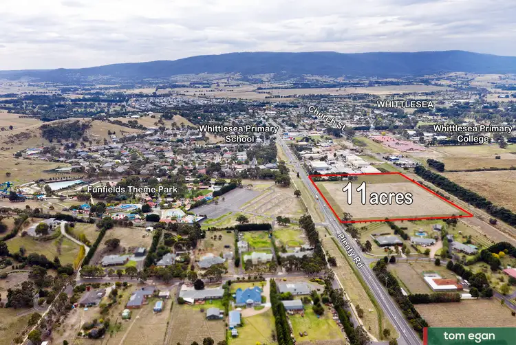 2388 Plenty Road, Whittlesea VIC 3757